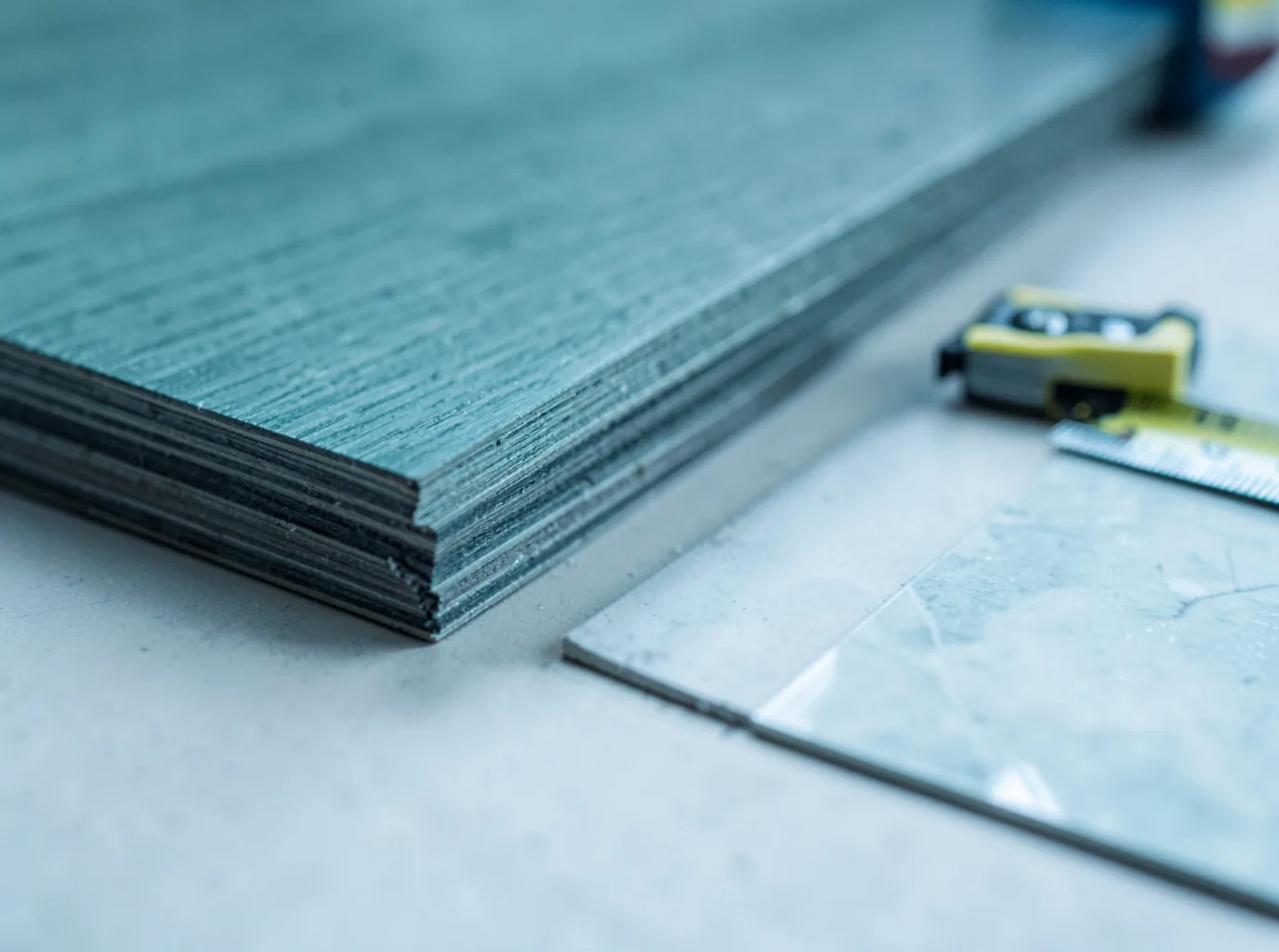 Luxury Vinyl Plank Installation Lakewood, OH FAQs